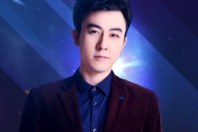 娱乐吃瓜君男主持是谁,探寻男主持背后的故事